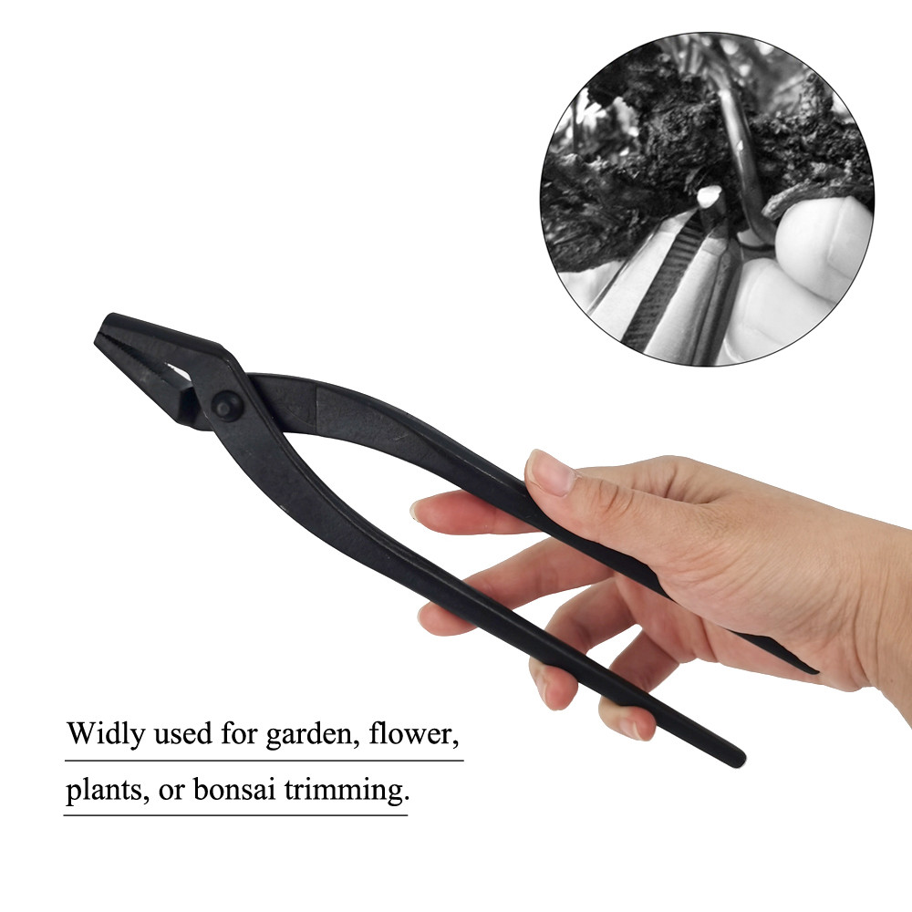 Gardening Tools Drawing - Początkujący klasy 205 mm jin szczypce