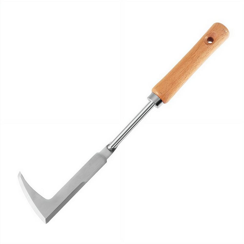 Gardening Tools Used For Weeding - Narzędzie do usuwania chwastów ze stali