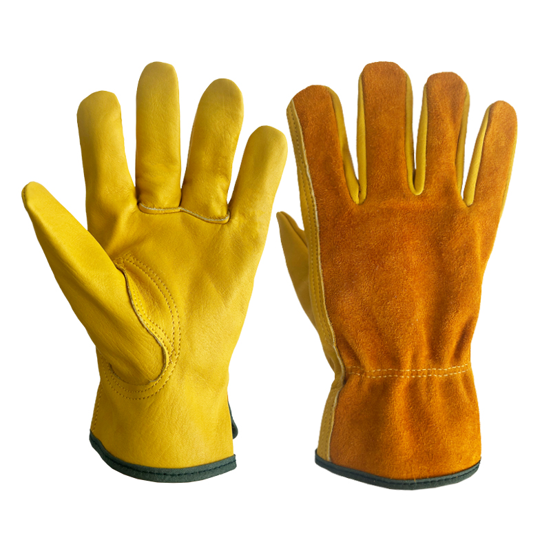 Garden Gloves Thorn Proof - Rękawice kempingowe, rękawice termoizolacyjne, odporne na