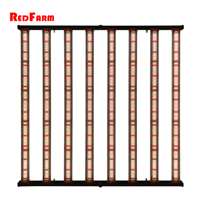 Led Grow Light - Lampa LED do uprawy roślin w