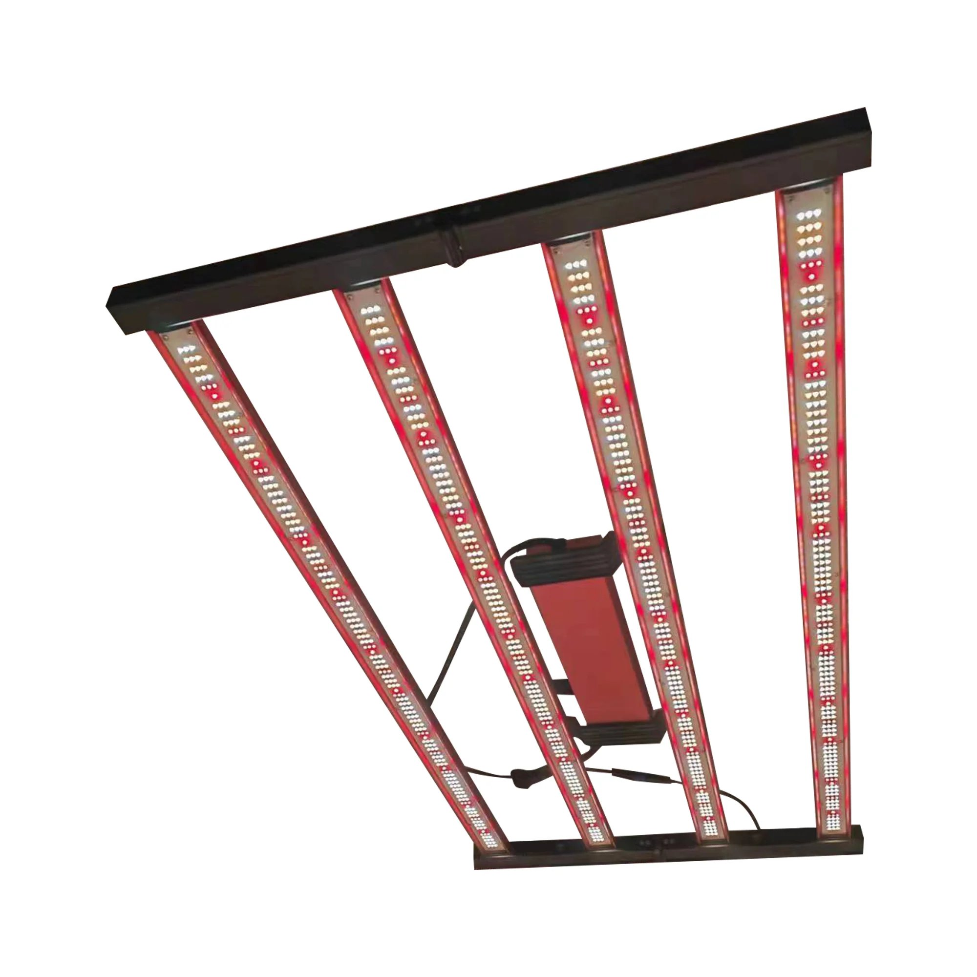 Led Grow Light - 450W 600W 800W 1000Watt Wewnętrzna Lampa
