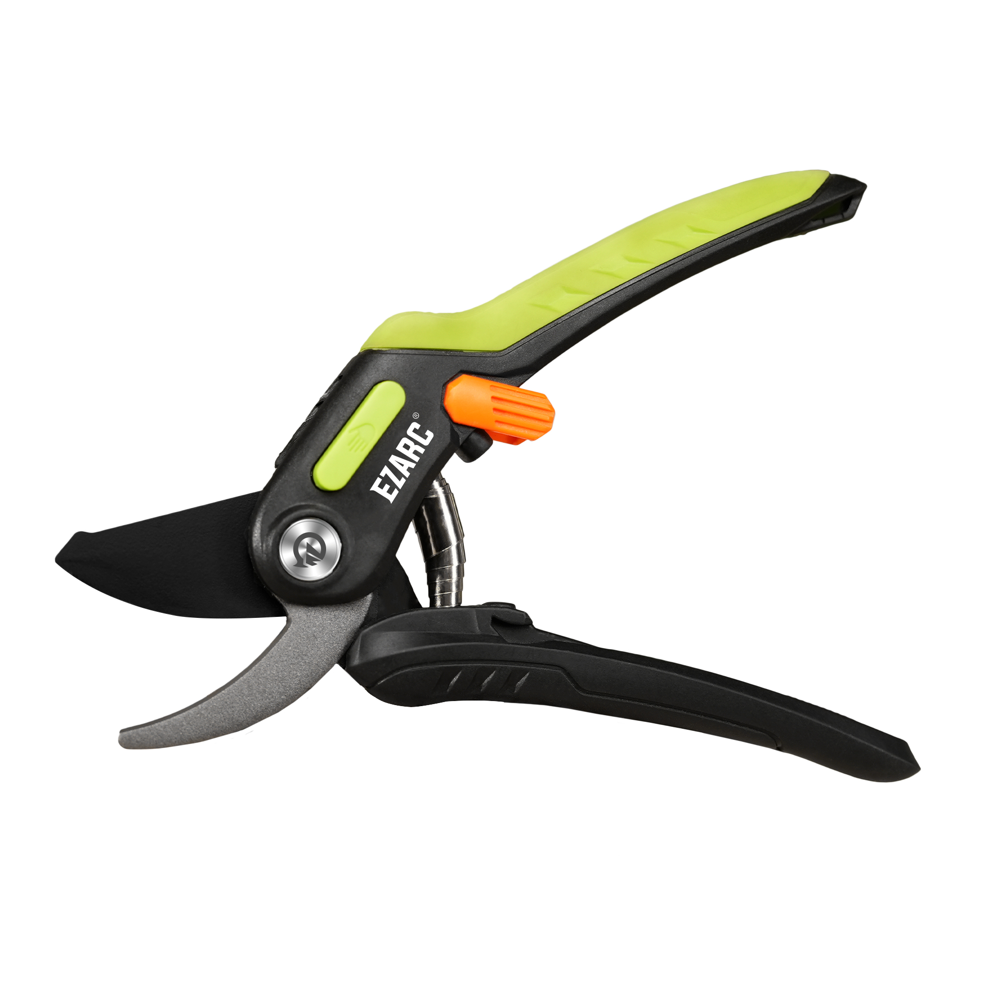 Garden Hand Trowel - Sekator ogrodowy EZARC, nożyce do przycinania