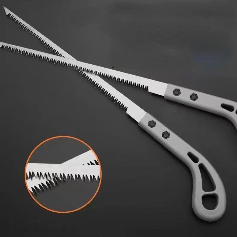 Garden Hand Trowel - Zewnętrzny ogród stolarz cięcie drzew gałąź