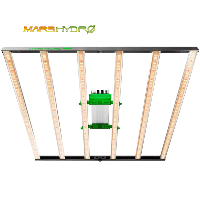 Led Grow Light - Magazyn UE USA, 730W Mars Hydro
