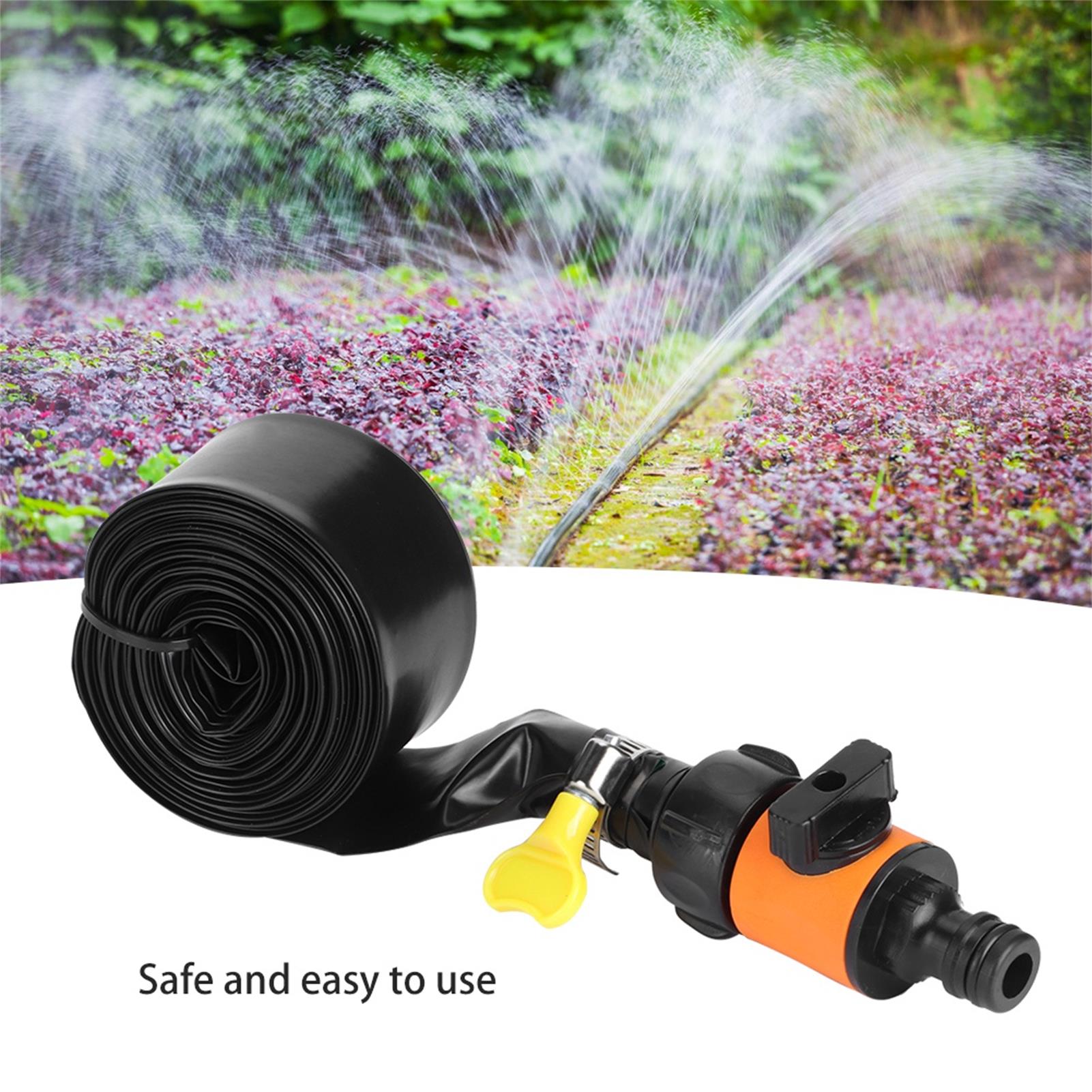 Gardening Tools For Toddlers - Wąż do chłodzenia wodą, trampolina zraszająca,