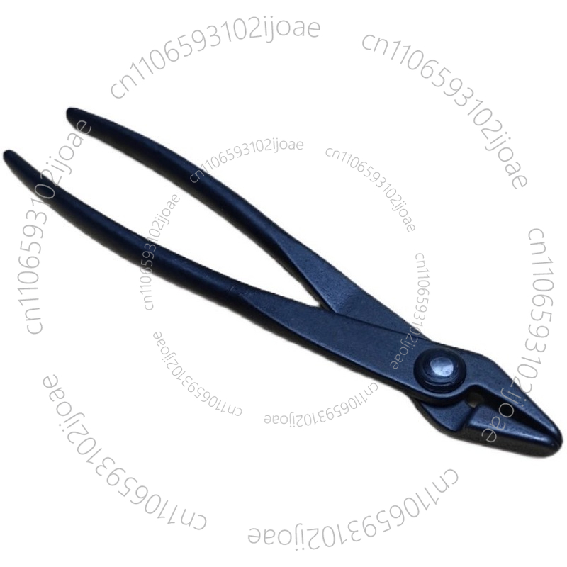 Gardening Tools Drawing - Nożyce do grubych gałęzi 200MM Narzędzia