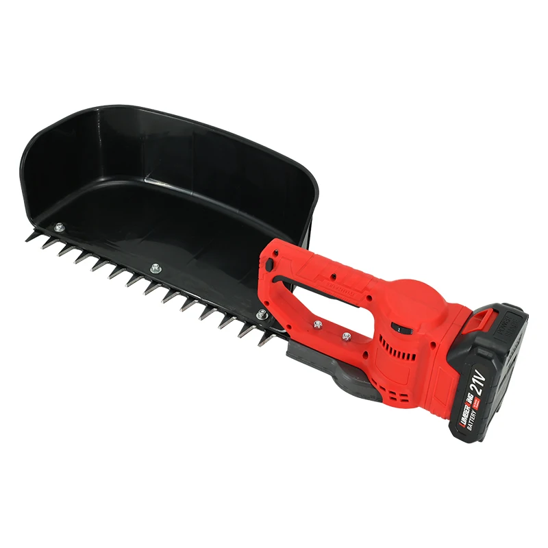 Gardening Tools Drawing - Bezszczotkowa, akumulatorowa maszyna do ciągnięcia drutu