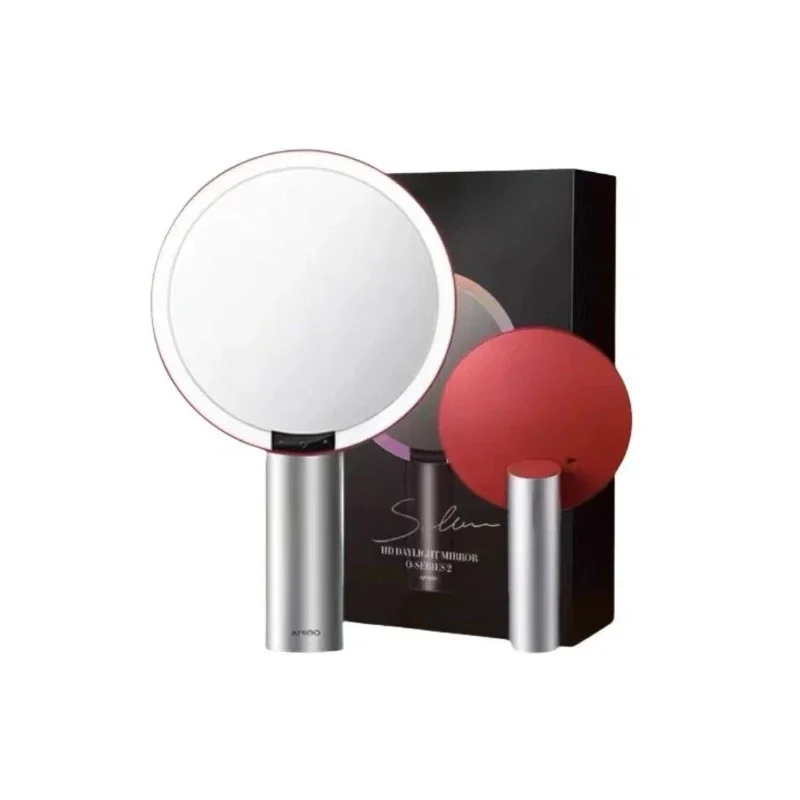 Gardening Tools With Definition - Lusterko do makijażu z lampą LED,
