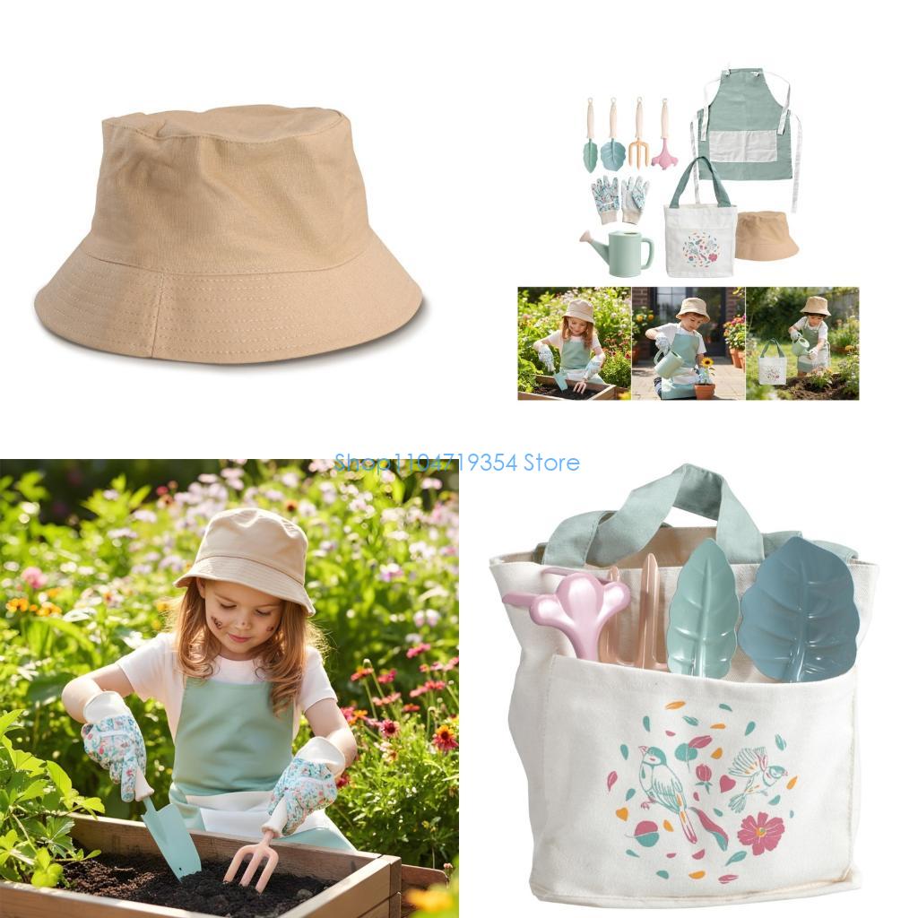 Quality Gardening Tools For Kids - 0XLD Bezpieczne plastikowe artykuły ogrodnicze dla