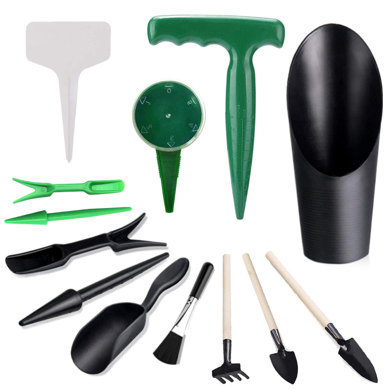 Gardening Tools Wholesale - Mini zestaw narzędzi ogrodniczych tablica z