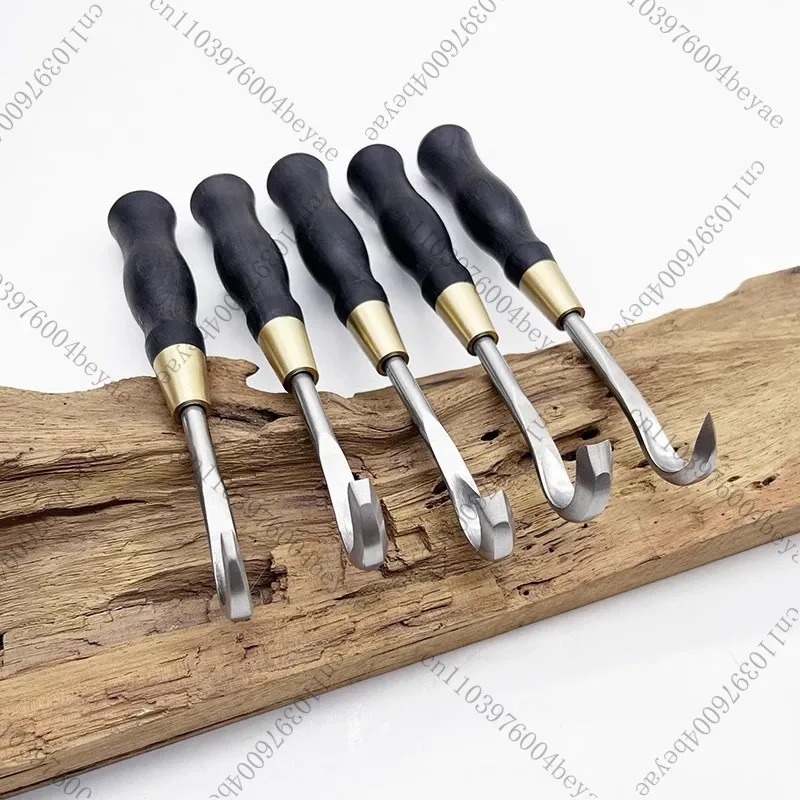 Gardening Tools Drawing - Zestaw noży do bonsai, produkcja suszonych