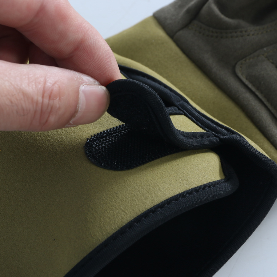 Długie rękawice ogrodnicze, od – Garden Gloves Thorn Proof recenzja i cena