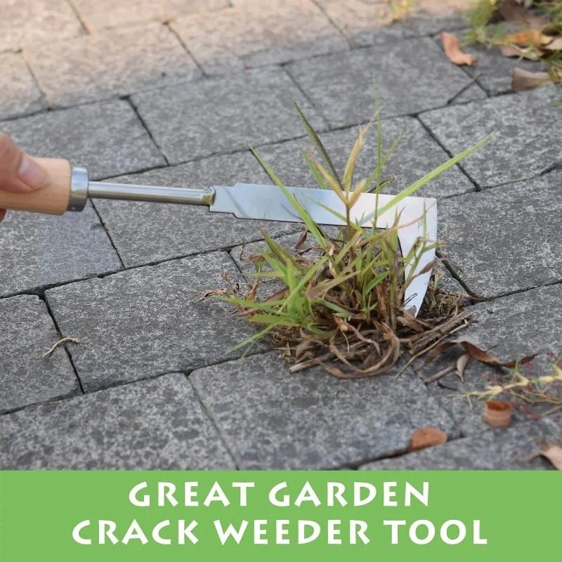 Narzędzie do usuwania chwastów – Gardening Tools Used For Weeding recenzja i cena