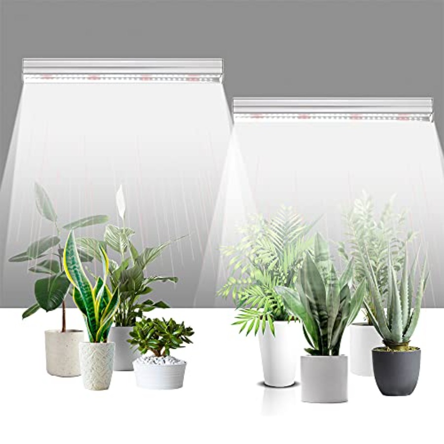 Listwy świetlne LED do uprawy  – Led Grow Light recenzja i cena