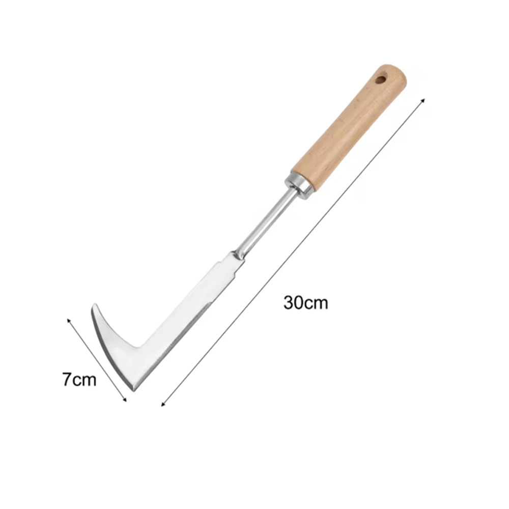 Narzędzie do usuwania chwastów – Gardening Tools Used For Weeding recenzja i cena