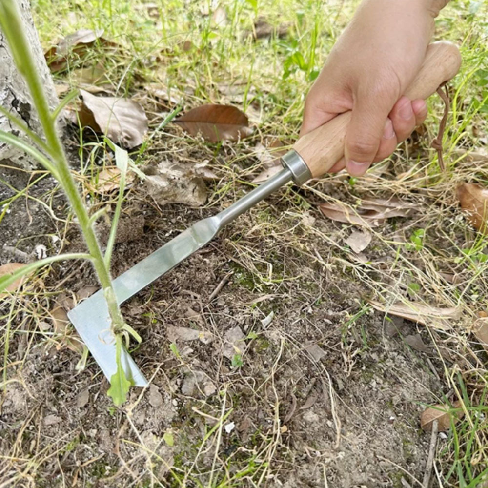 Narzędzie do usuwania chwastów – Gardening Tools Used For Weeding recenzja i cena