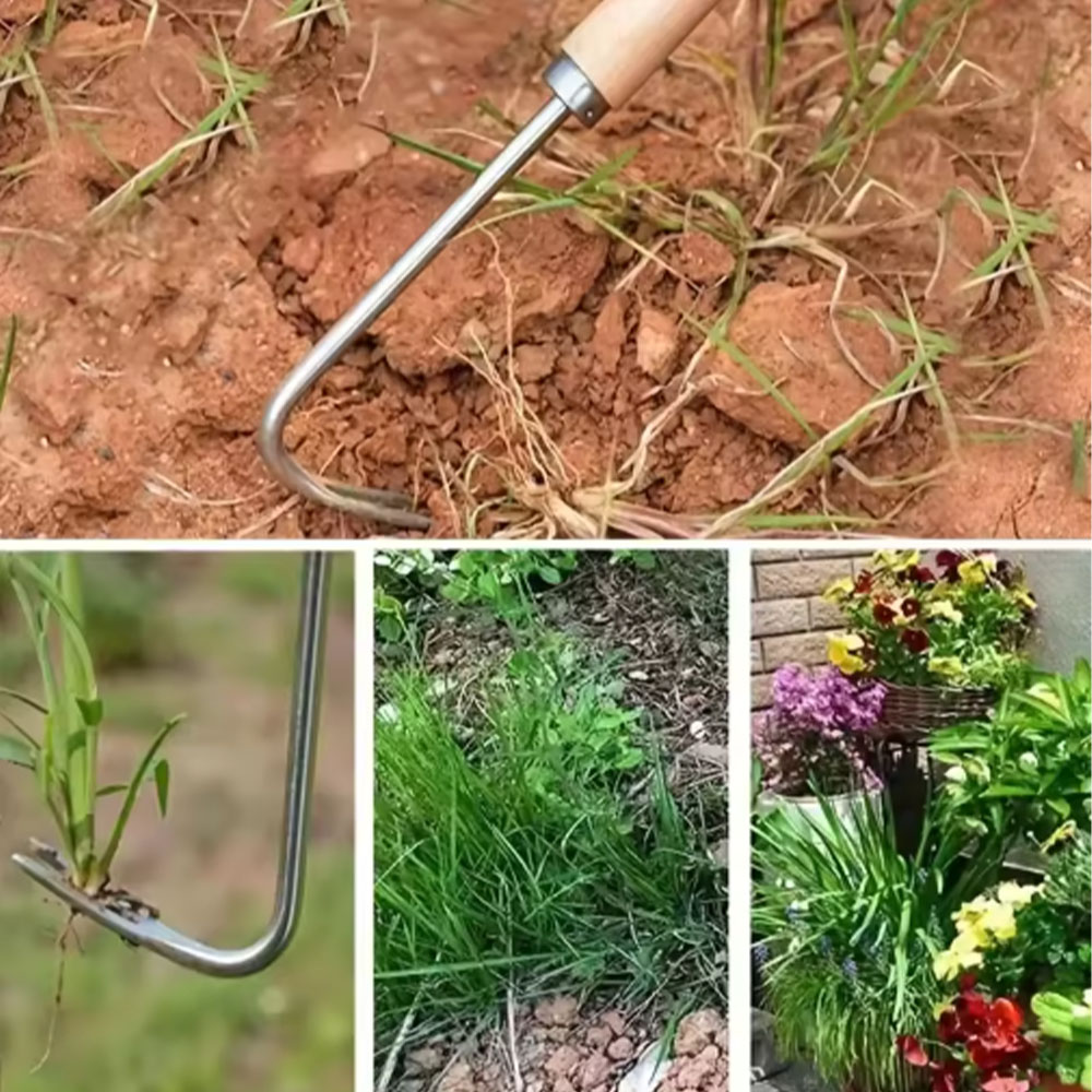 Narzędzie do usuwania chwastów – Gardening Tools Used For Weeding recenzja i cena