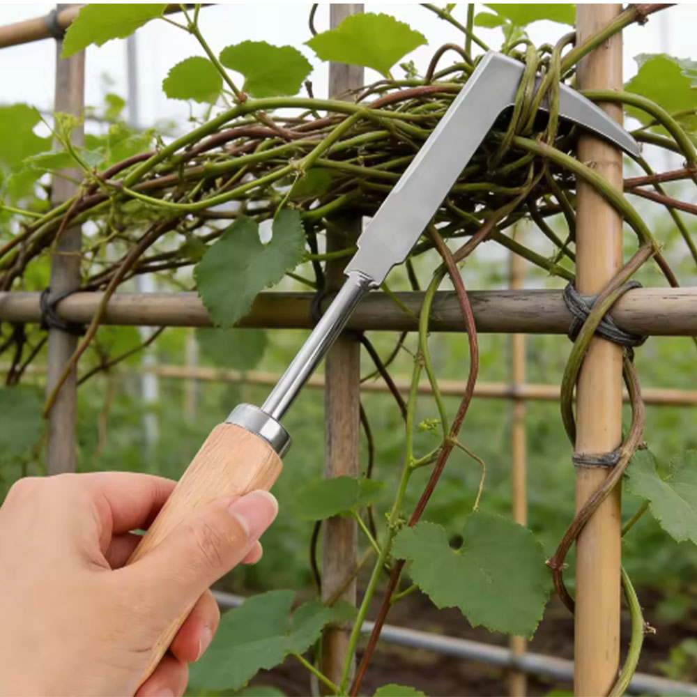 Narzędzie do usuwania chwastów – Gardening Tools Used For Weeding recenzja i cena