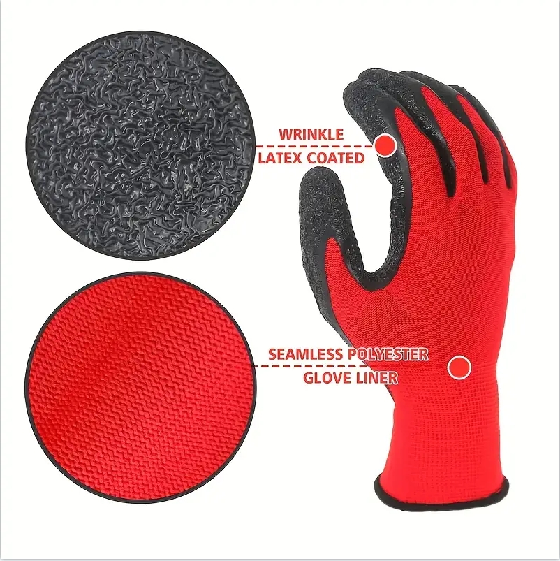 40 sztuk/20 par ochronne rękaw – Garden Gloves Thorn Proof recenzja i cena