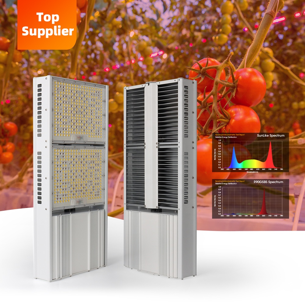 Ekonomiczna lampa LED do upraw – Led Grow Light recenzja i cena