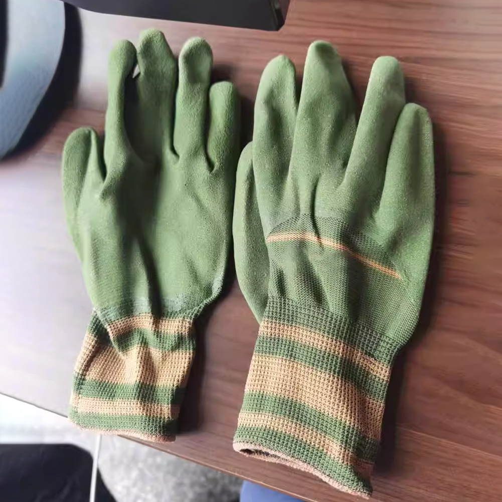 1-10 Par Rękawic Ogrodniczych  – Garden Gloves Thorn Proof recenzja i cena