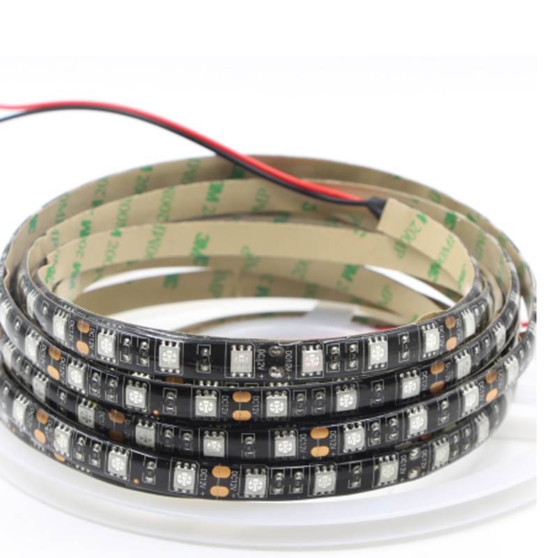 Lampa UV LED, ultrafioletowa,  – Led Grow Light recenzja i cena