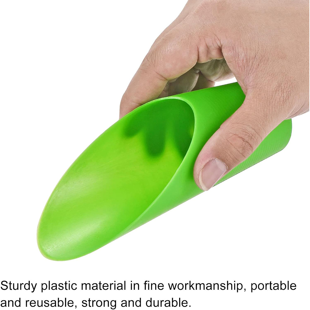 4 sztuk/zestaw, plastikowe trw – Gardening Tools Wholesale recenzja i cena
