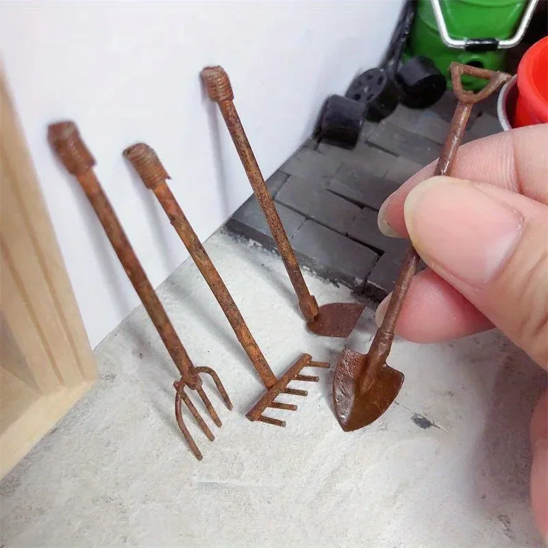 4 sztuk/paczka miniaturowe nar – Gardening Tools Wholesale recenzja i cena