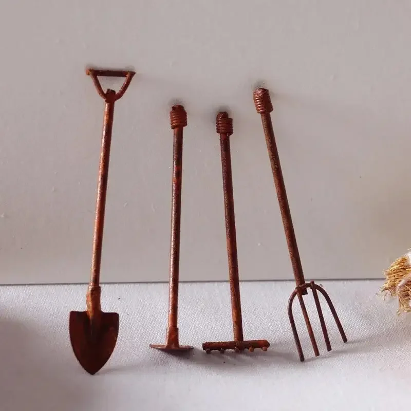 4 sztuk/paczka miniaturowe nar – Gardening Tools Wholesale recenzja i cena