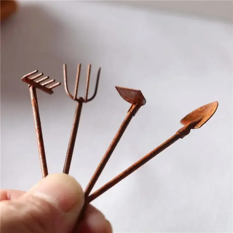 4 sztuk/paczka miniaturowe nar – Gardening Tools Wholesale recenzja i cena