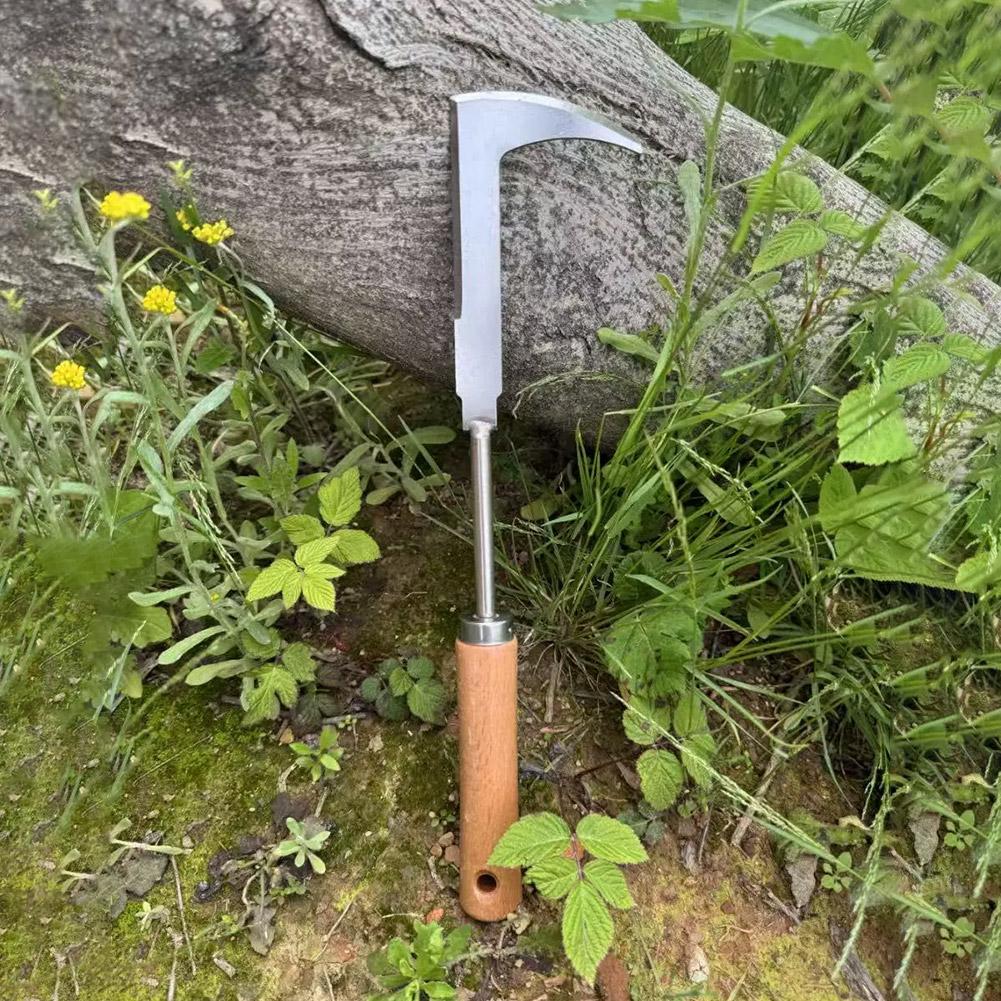 Narzędzie do usuwania chwastów – Gardening Tools Used For Weeding recenzja i cena