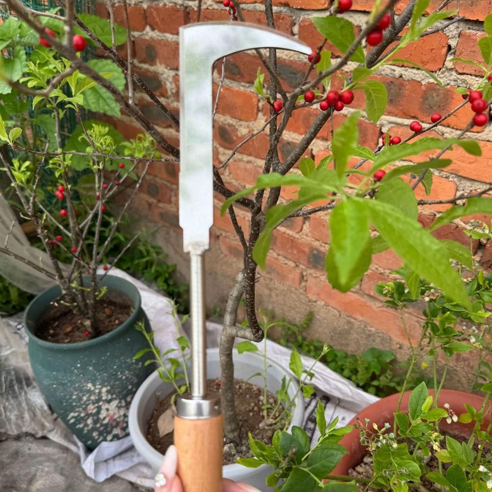 Narzędzie do usuwania chwastów – Gardening Tools Used For Weeding recenzja i cena
