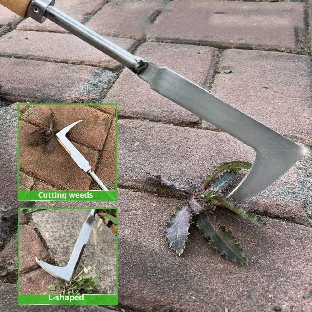 Narzędzie do usuwania chwastów – Gardening Tools Used For Weeding recenzja i cena