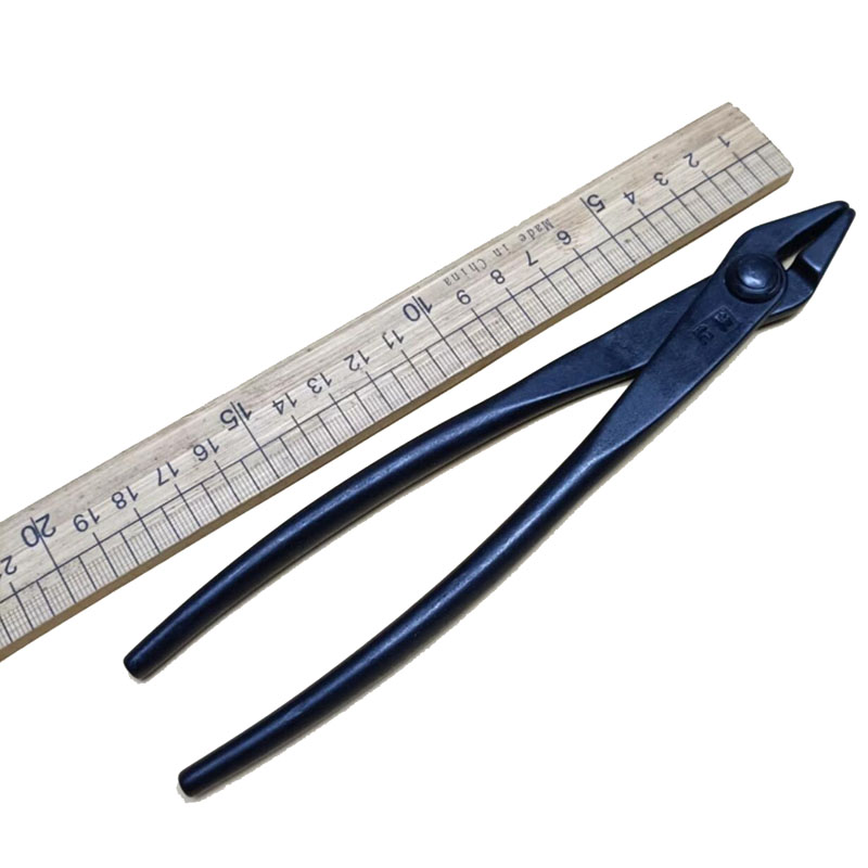 Nożyce do grubych gałęzi 200MM – Gardening Tools Drawing recenzja i cena
