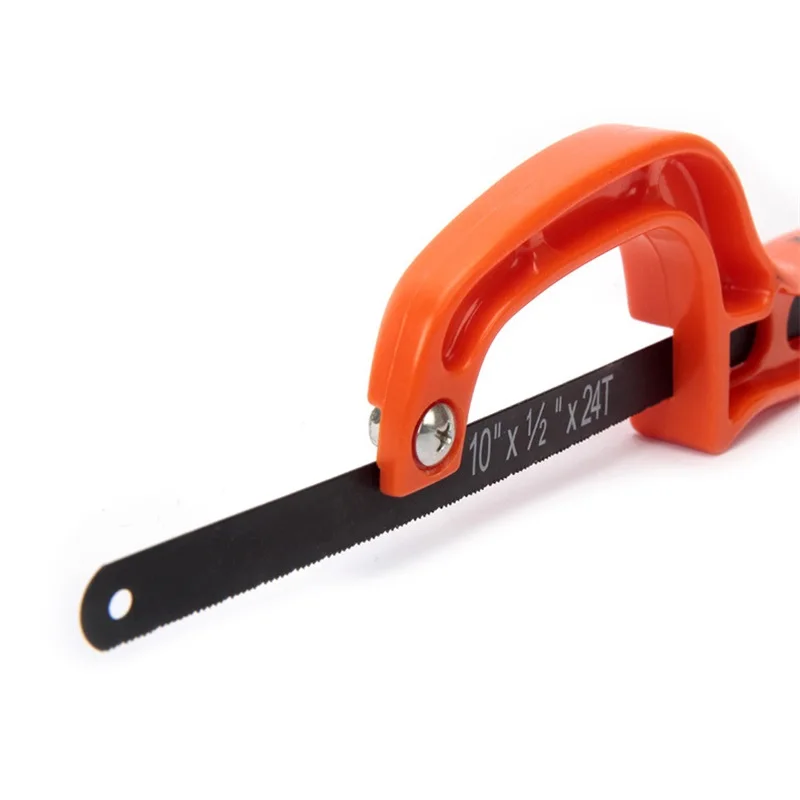 1PC Mini piła czerwona regulow – Garden Hand Trowel recenzja i cena