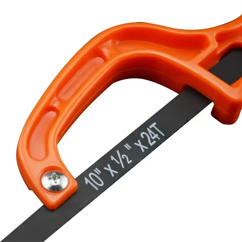 1PC Mini piła czerwona regulow – Garden Hand Trowel recenzja i cena
