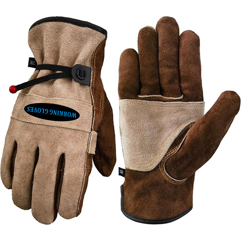 Wielofunkcyjne Rękawice Robocz – Garden Gloves Thorn Proof recenzja i cena