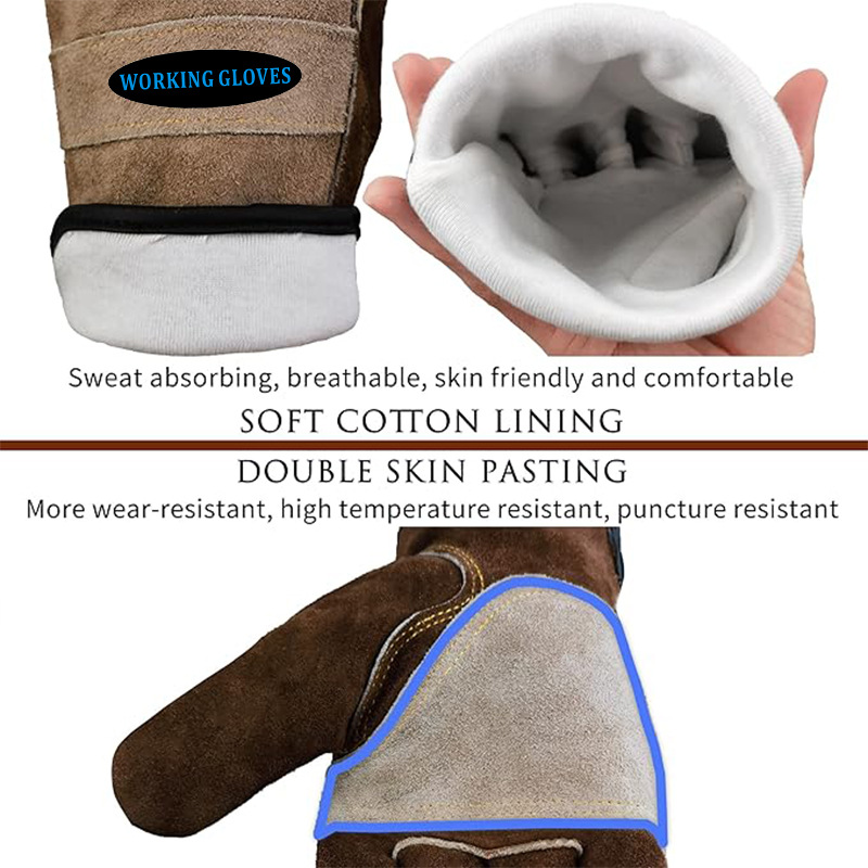 Wielofunkcyjne Rękawice Robocz – Garden Gloves Thorn Proof recenzja i cena