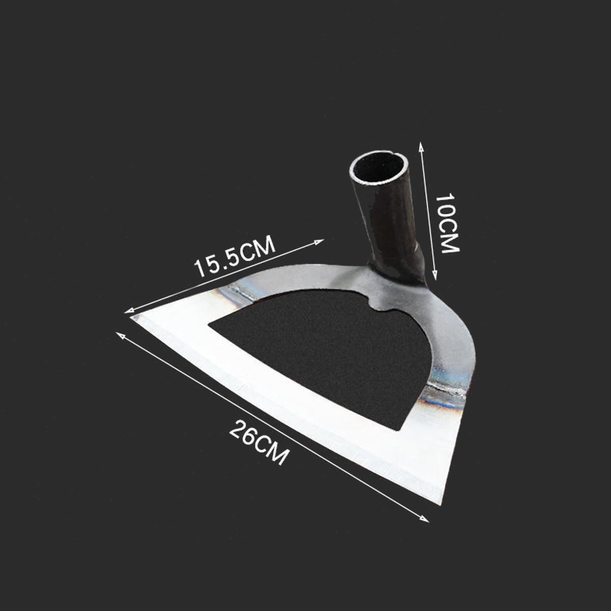 Profesjonalna ażurowa motyka d – Gardening Tools Drawing recenzja i cena