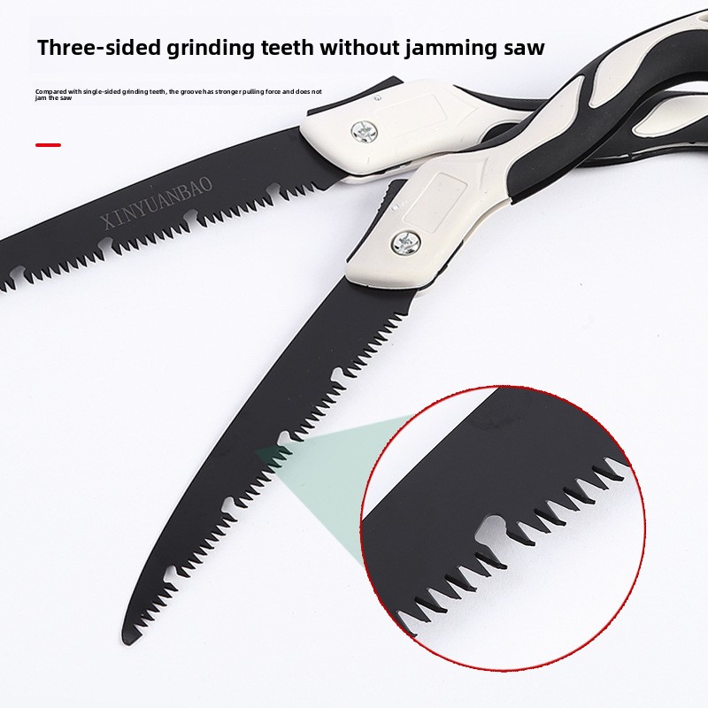Wielofunkcyjna składana piła d – Garden Hand Trowel recenzja i cena