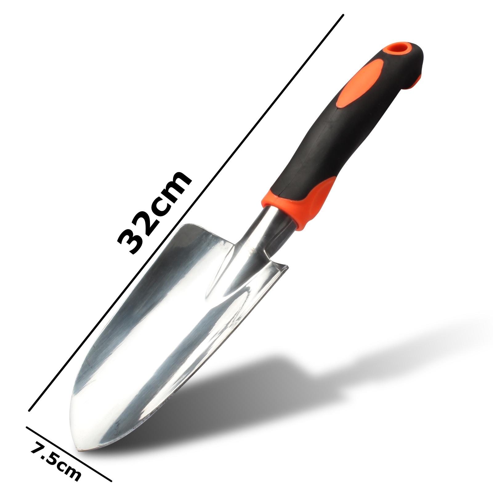 8 Zestawów Ekologicznych Ergon – Gardening Tools Rack recenzja i cena