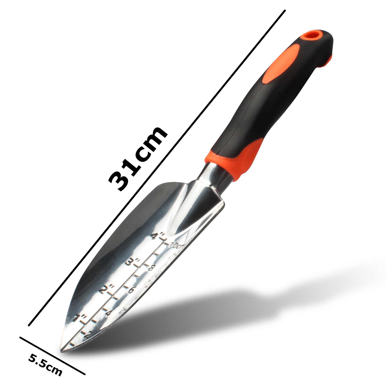 8 Zestawów Ekologicznych Ergon – Gardening Tools Rack recenzja i cena