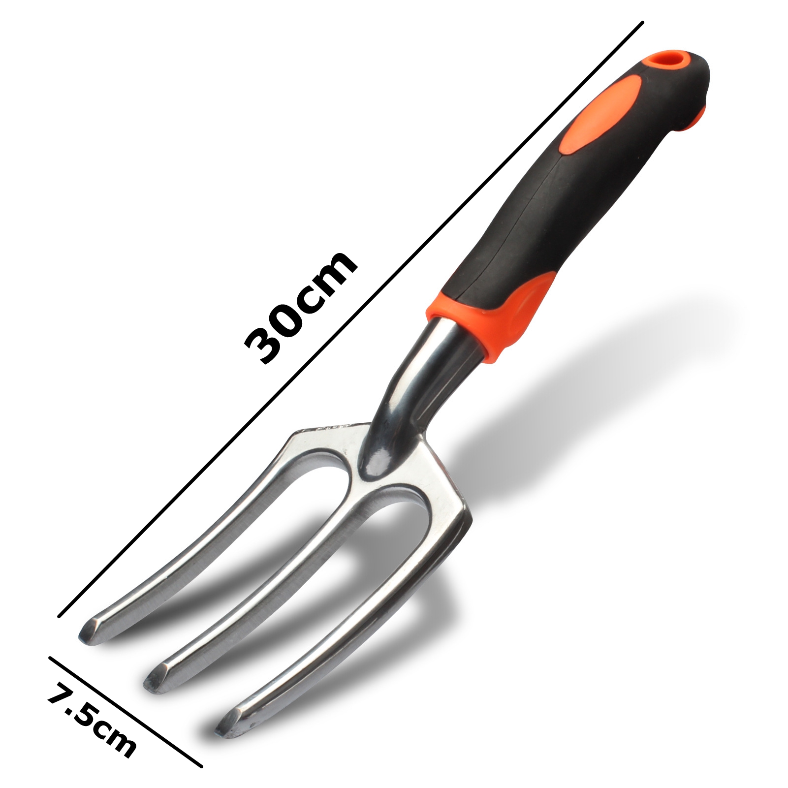 8 Zestawów Ekologicznych Ergon – Gardening Tools Rack recenzja i cena
