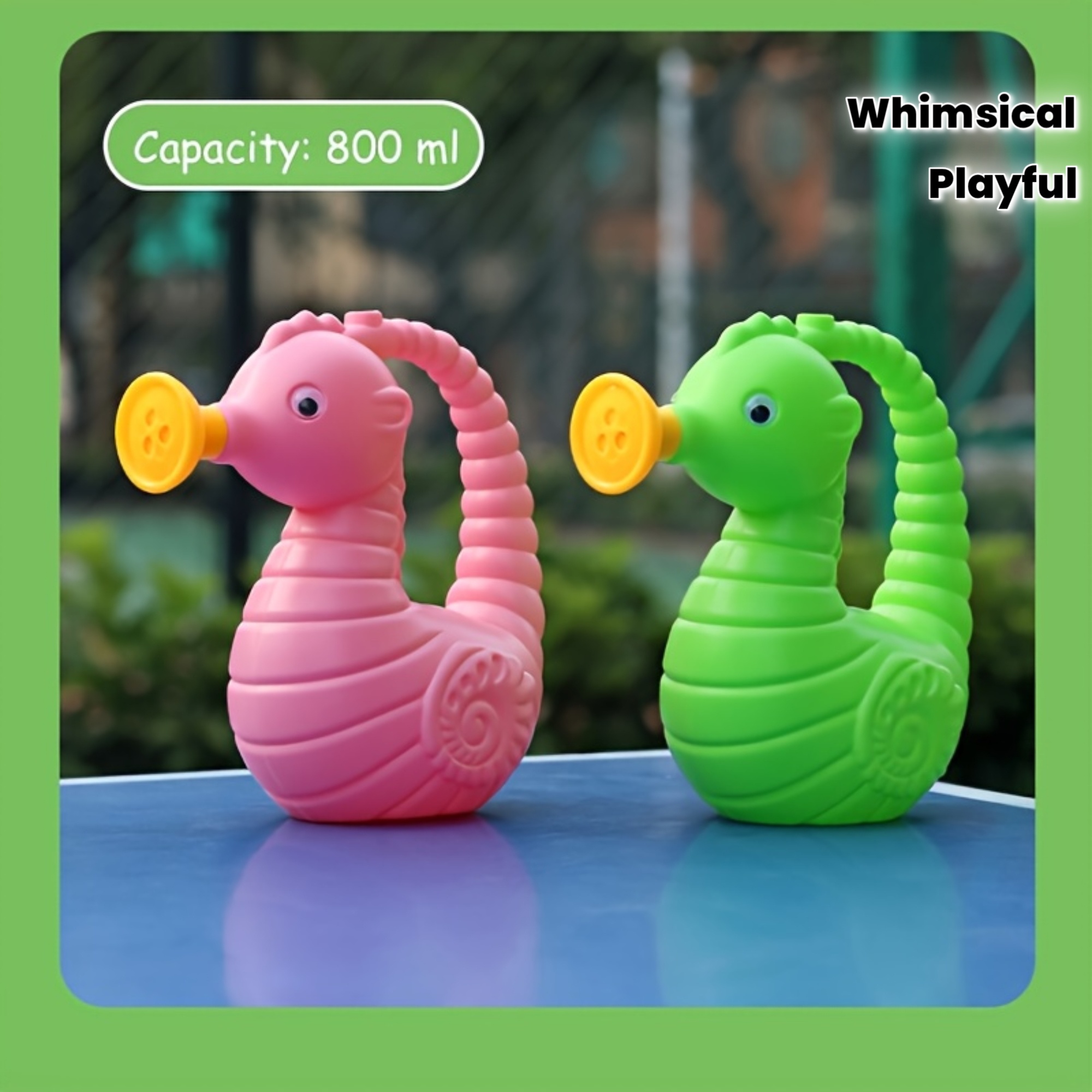 Konewka dla dzieci, do ogrodu  – Gardening Tools For Toddlers recenzja i cena