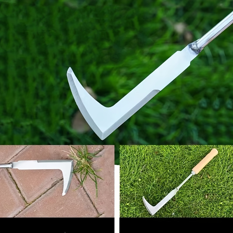 Narzędzie do usuwania chwastów – Gardening Tools Used For Weeding recenzja i cena