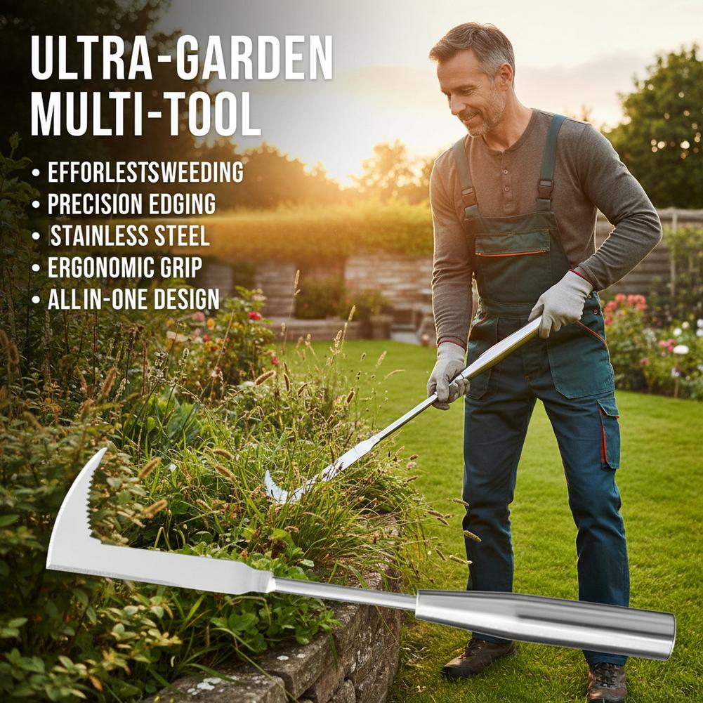 Narzędzie do usuwania chwastów – Gardening Tools Used For Weeding recenzja i cena