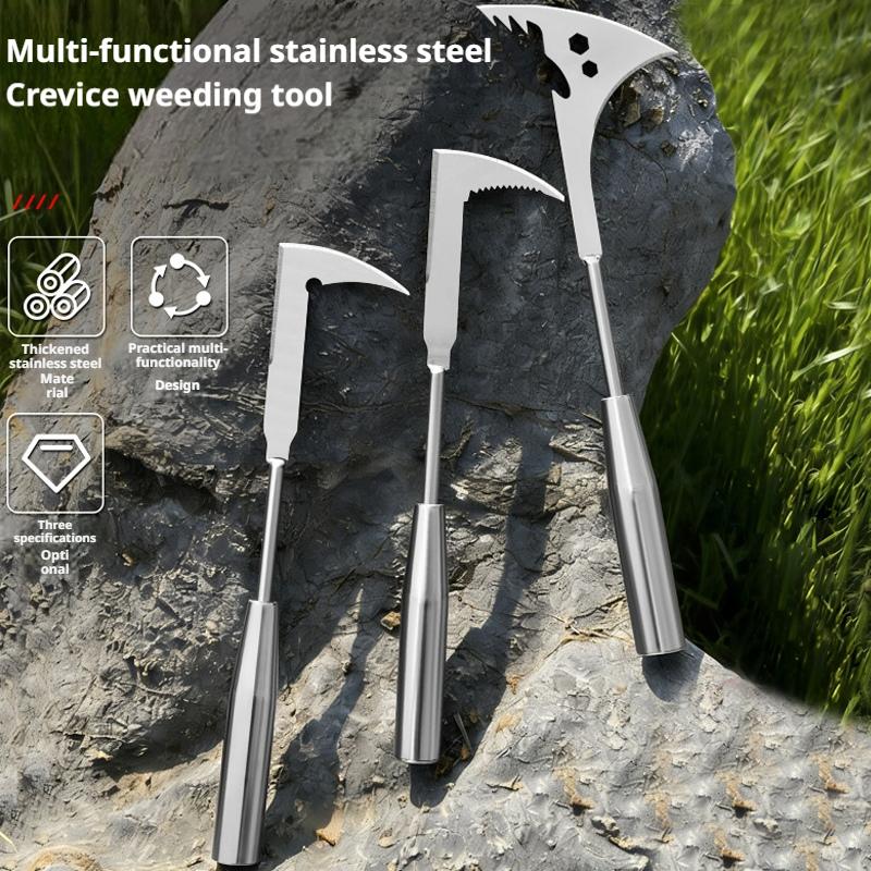 Narzędzie do usuwania chwastów – Gardening Tools Used For Weeding recenzja i cena