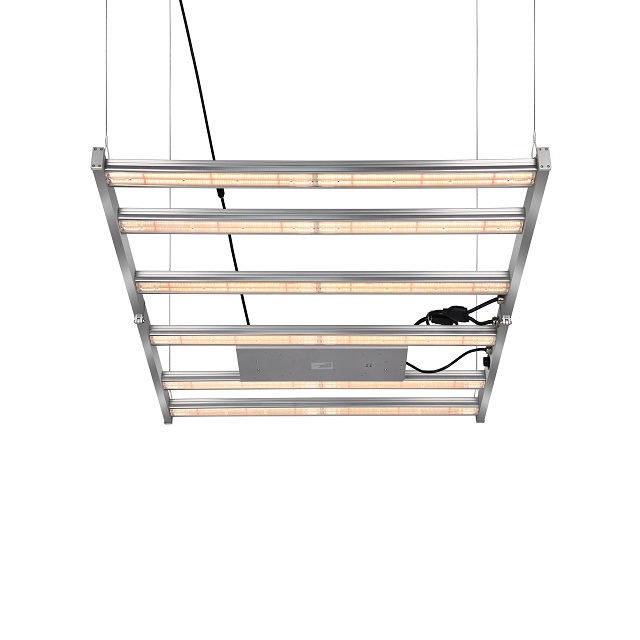 Nowa hydroponiczna lampa LED d – Led Grow Light recenzja i cena