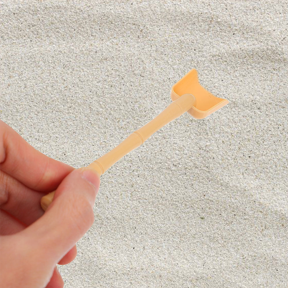 2 zestawy miniaturowych grabek – Gardening Tools Drawing recenzja i cena