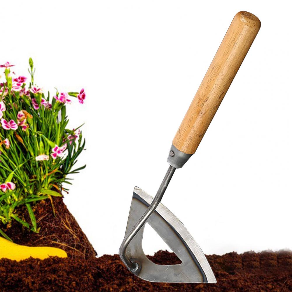 Garden Hollow Hoe Weeding Arti – Gardening Tools Used For Weeding recenzja i cena